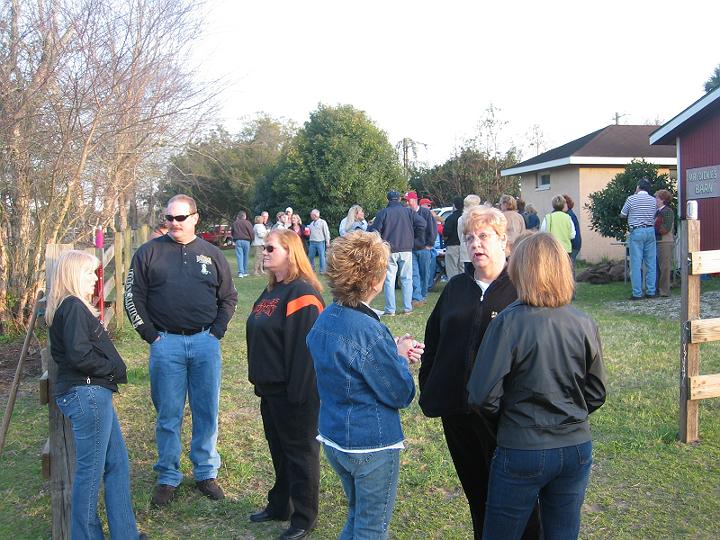 SHS-HVJ Oyster Roast 004